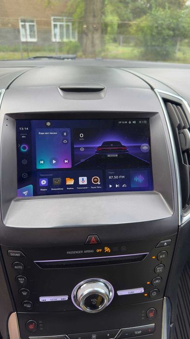 Продам Гарне авто FORD EDGE 2019 TITANIUM