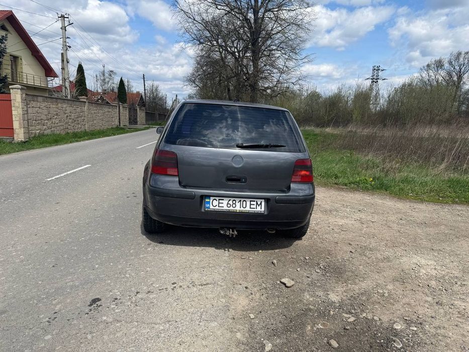 Автомобіль для тих, хто шукає якість, а не проблеми