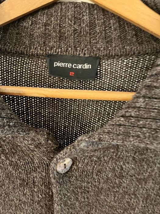 Męski Kardigan Pierre Cardin