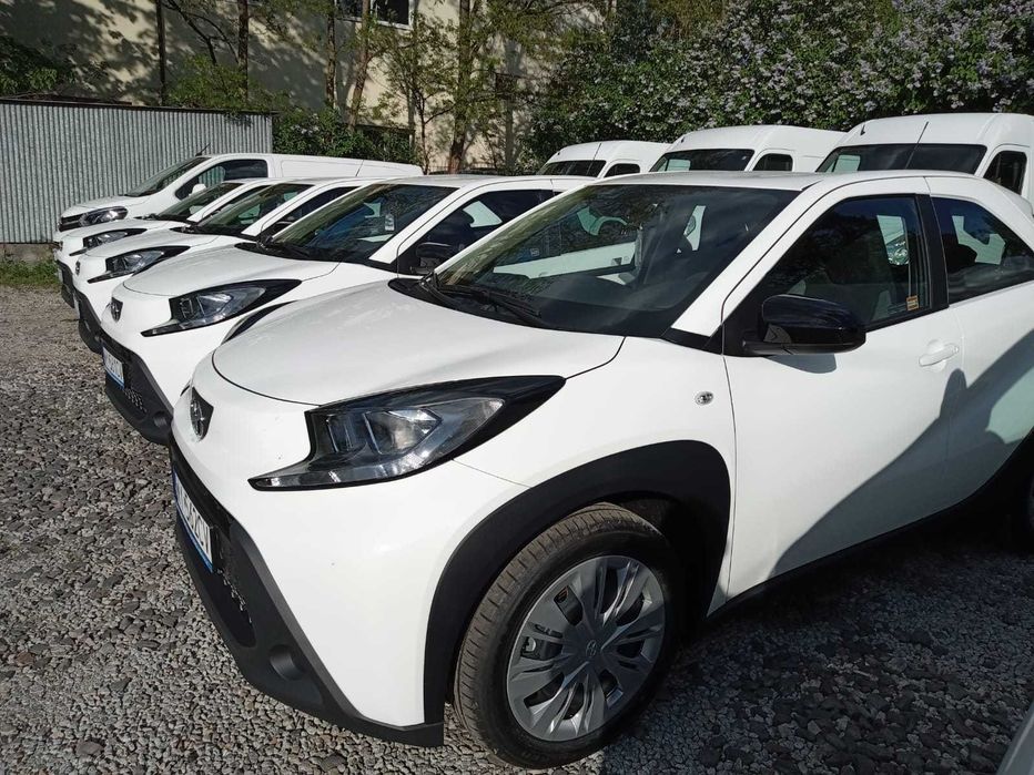 Wynajem auta osobowe dostawcze busy bus przyczep lawet otwock garwolin