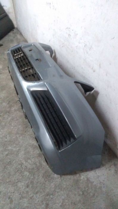 Para Choques Frente Opel Zafira / Zafira Family B (A05)