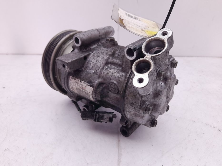 Compressor AC RENAULT Kangoo Express (FW0/1_)