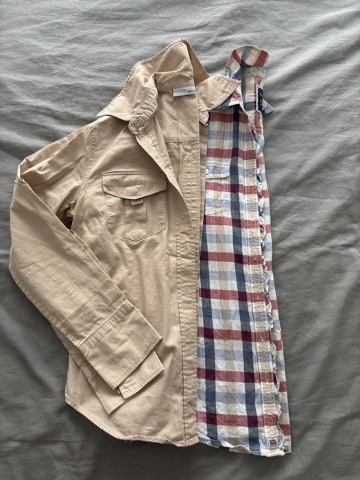 Koszula Pepe Jeans S