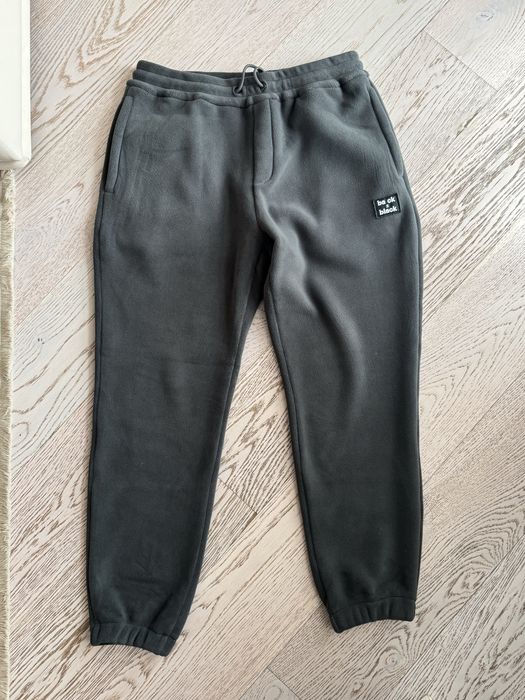 зимовий костюм чоловічий із дуже щільного флісу.