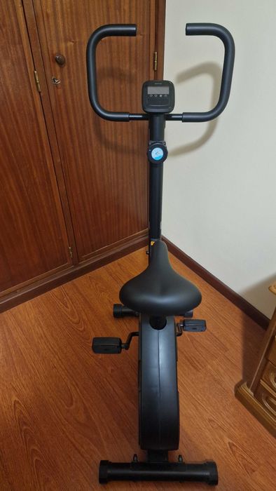 Bicicleta Estática ESSENTIAL - DOMYOS