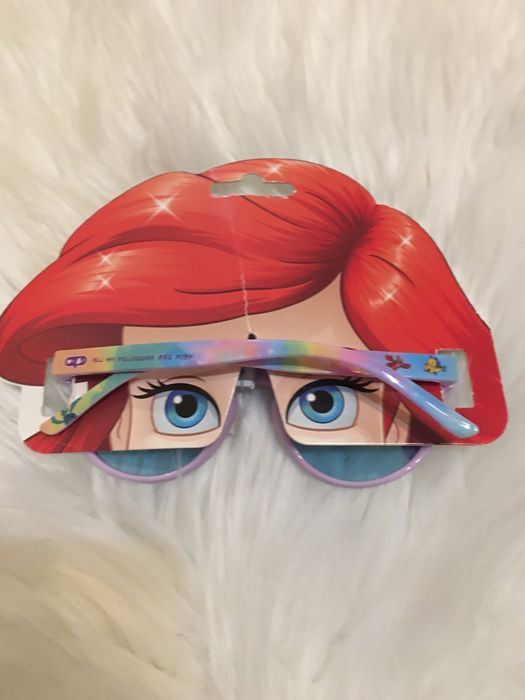 Oculos de Sol da Princesas Disney