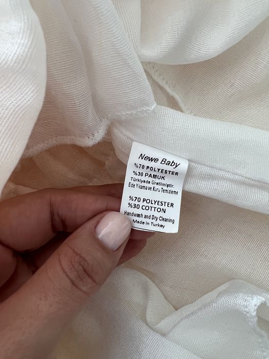 Платье на девочку Турция