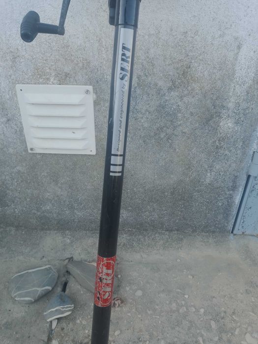 Canas Para Pesca