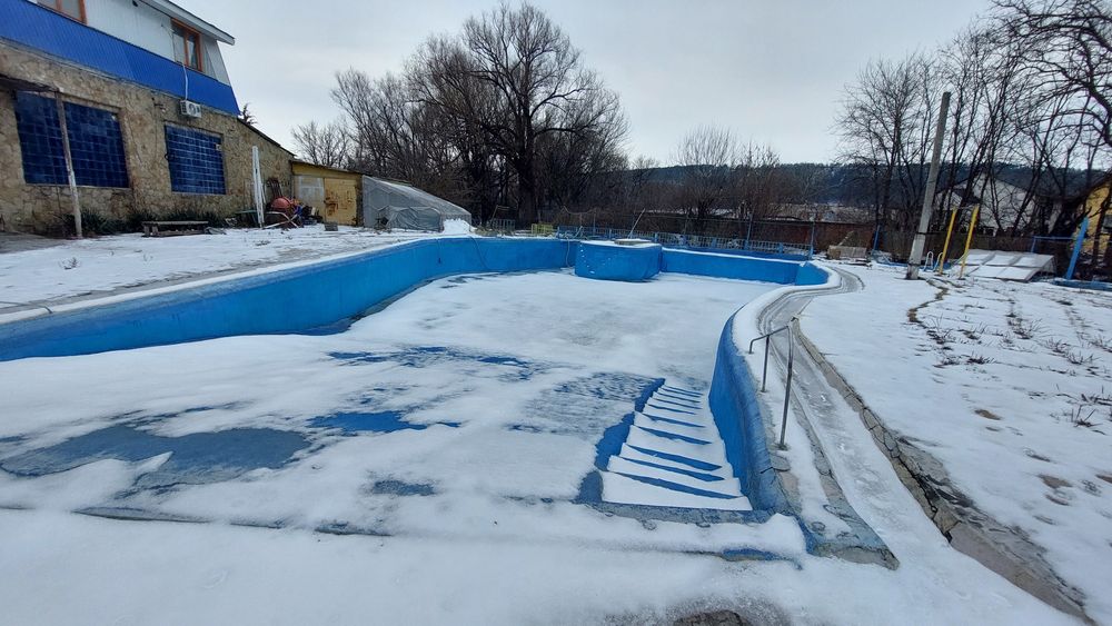Продам приміщення. Вул.Вірменська,36.