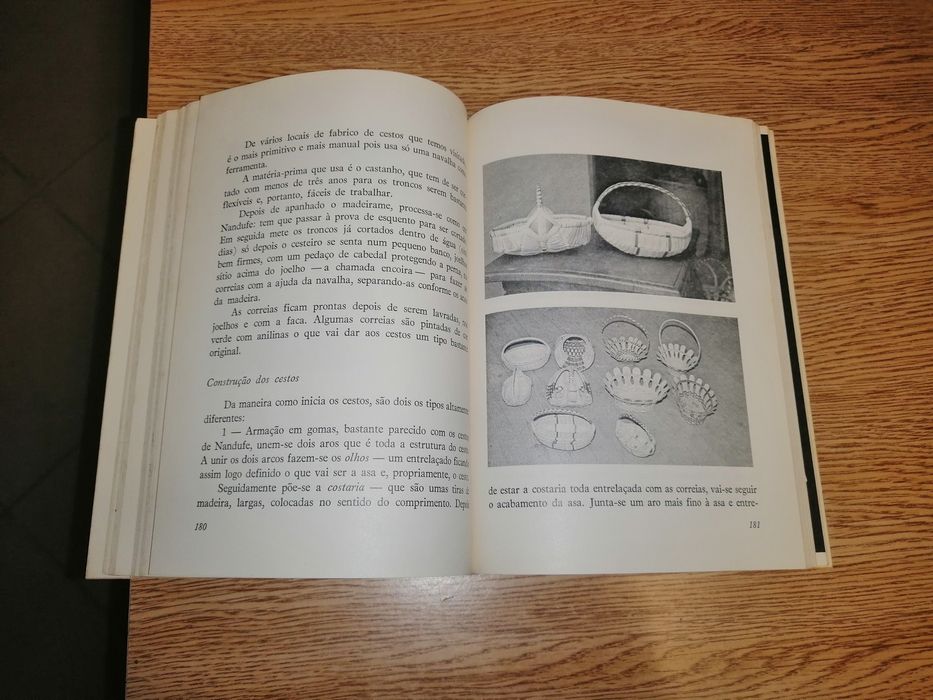 Livro Artes e Tradições de Viseu