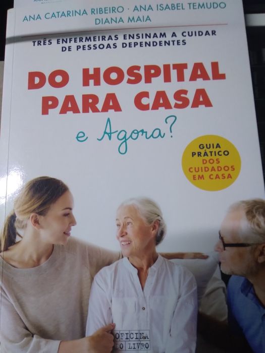 Livros de Geriatria