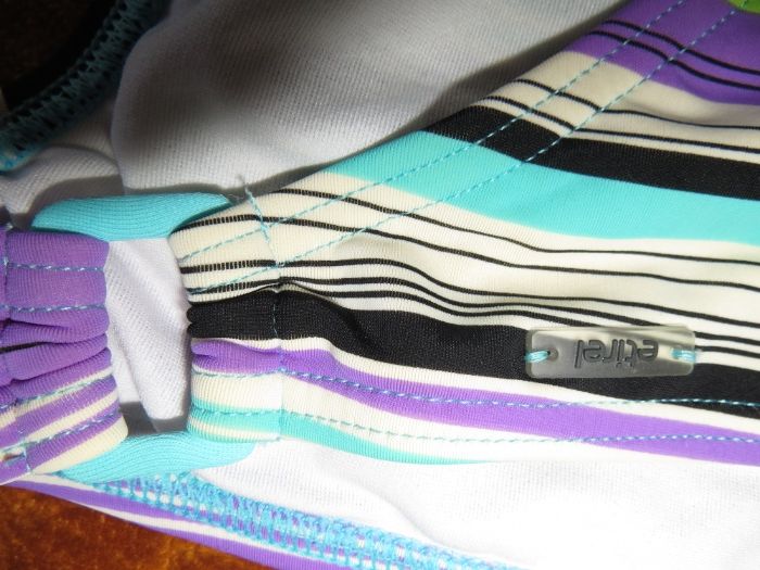 Купальник Etirel, р. S,  стан нового