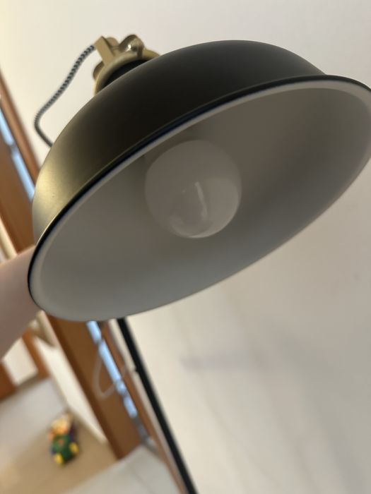 Lampa Ikea Ranarp