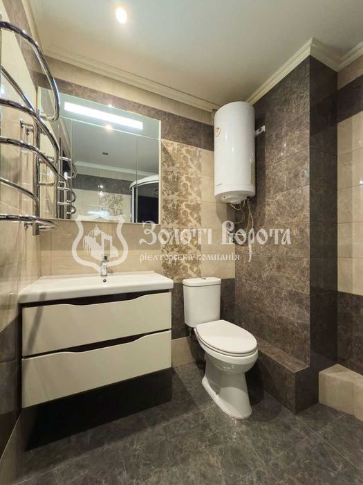 Квартира, 1к. Євроремонт. ЖК «Олімпійський», Бровари, Броварський р-н