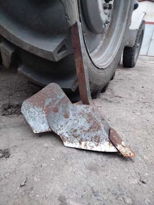 Продам окучники на КРН