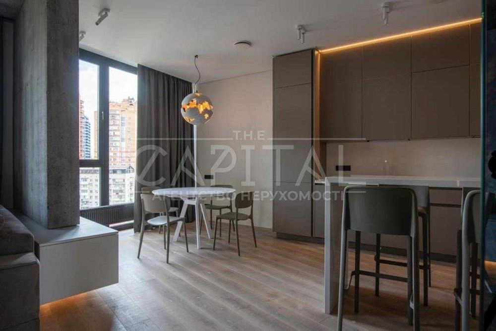 Ексклюзив! VIP квартира 117 м² з дизайнерським ремонтом | ЖК «Кардинал» | З підземним паркомісцем
