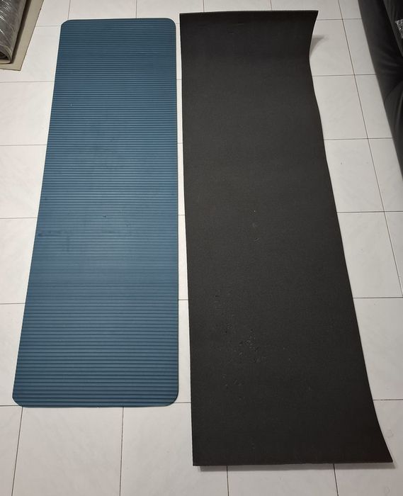 Tapete Treino, Yoga, alongamento Domyos 9,50 €