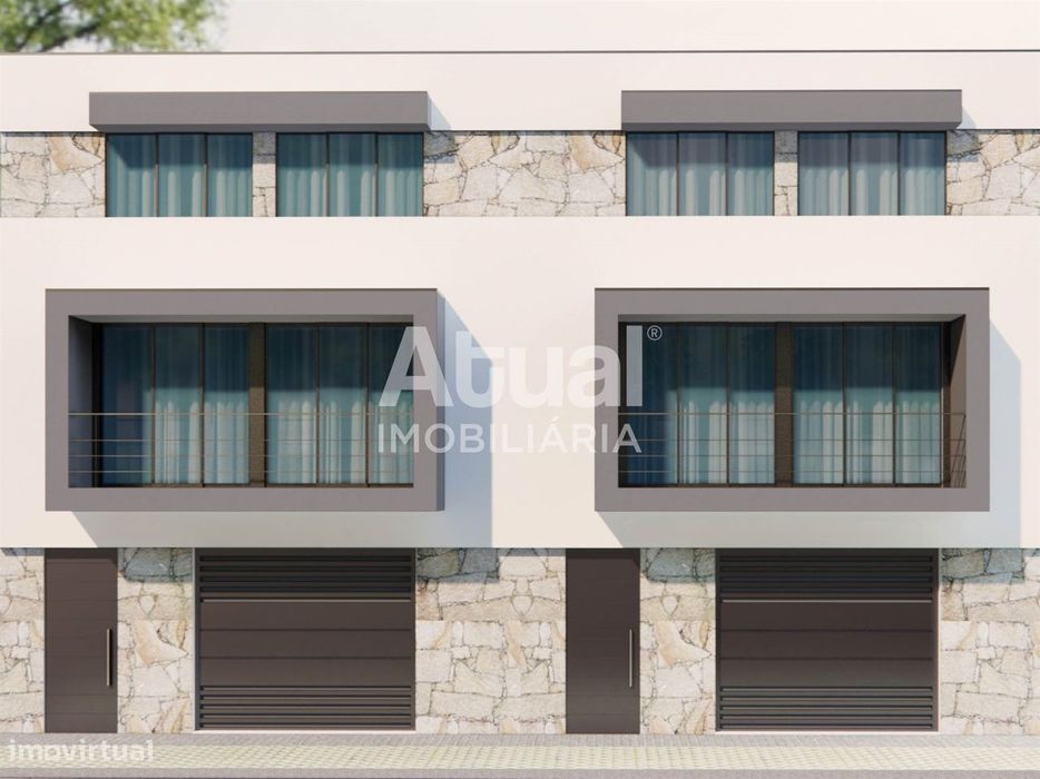 Lote de Terreno  Venda em Infias,Vizela