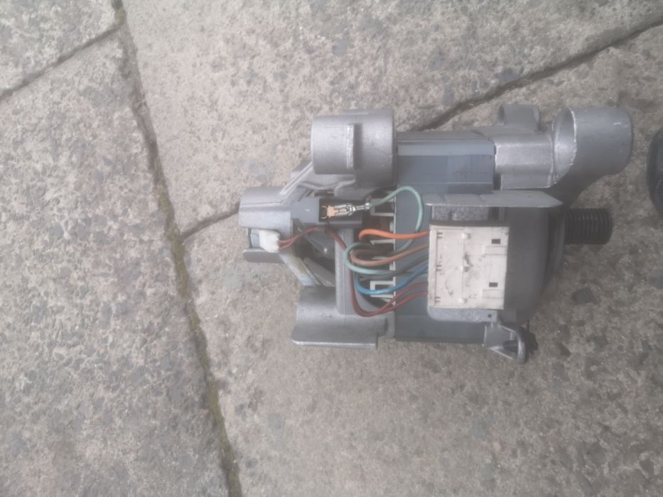 Silnik elektryczny