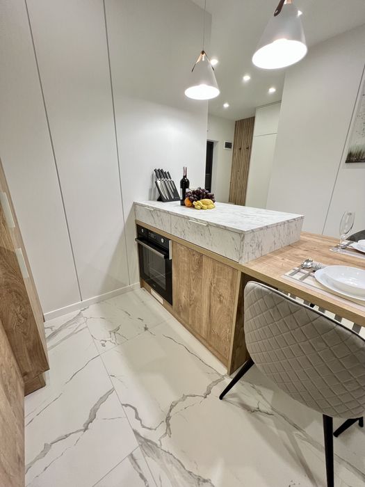 Апартаменти/квартира подобово VIP, парк Боздош.