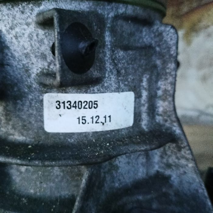 Pompa wspomagania Volvo V60 S60 XC60    31340,205