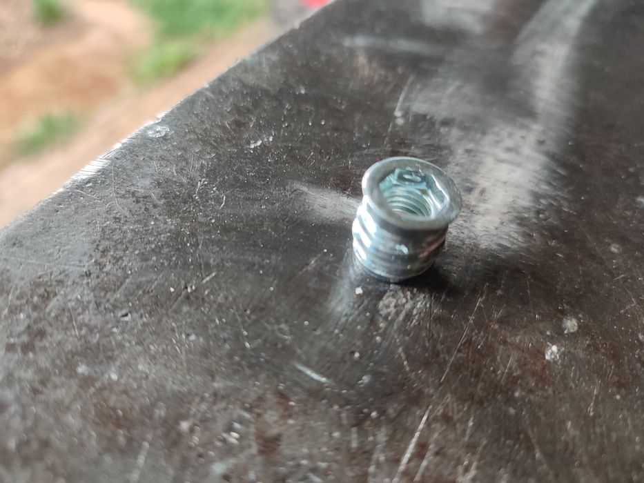 Konsolka stelaż szafka pod umywalkę loft