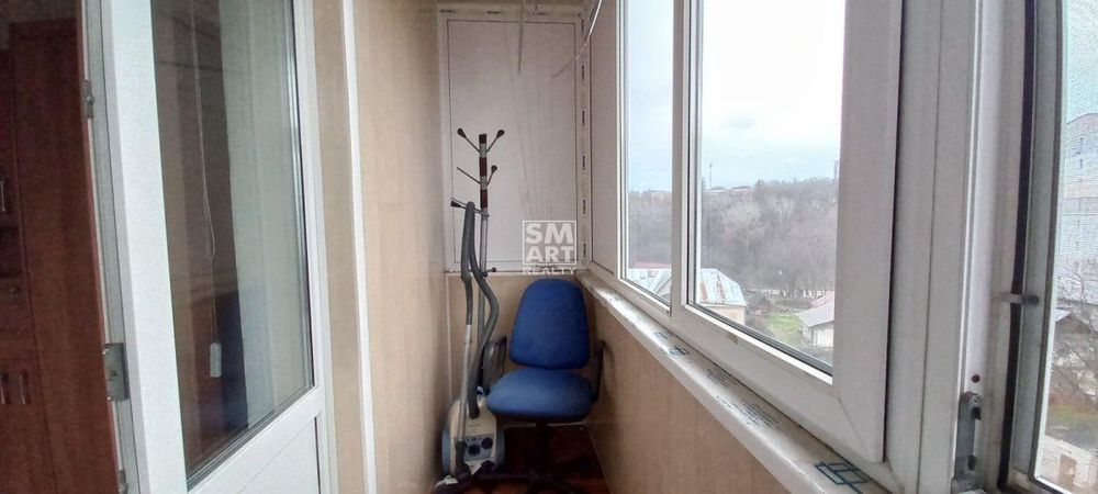 Здамо 1-к.квартиру з газом на Куренівці, вул. Петропавлівська,11.