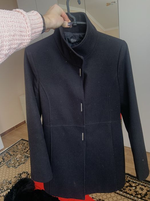 Пальта середньої довжини