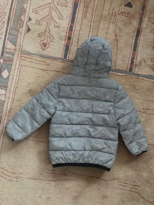 Продам курточку для хлопчика George