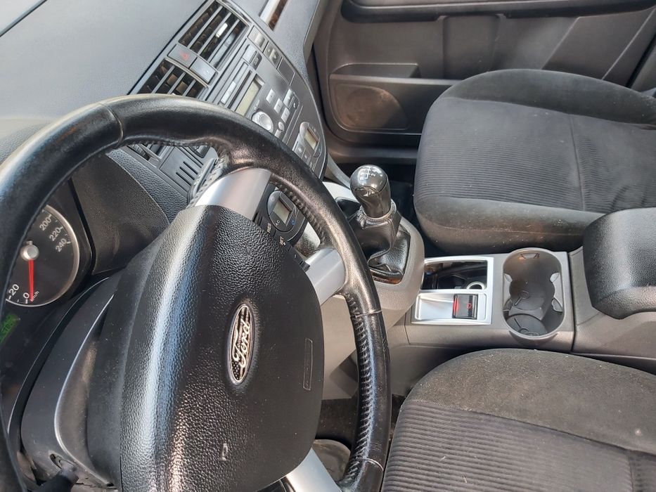 Продам Ford C-MAX