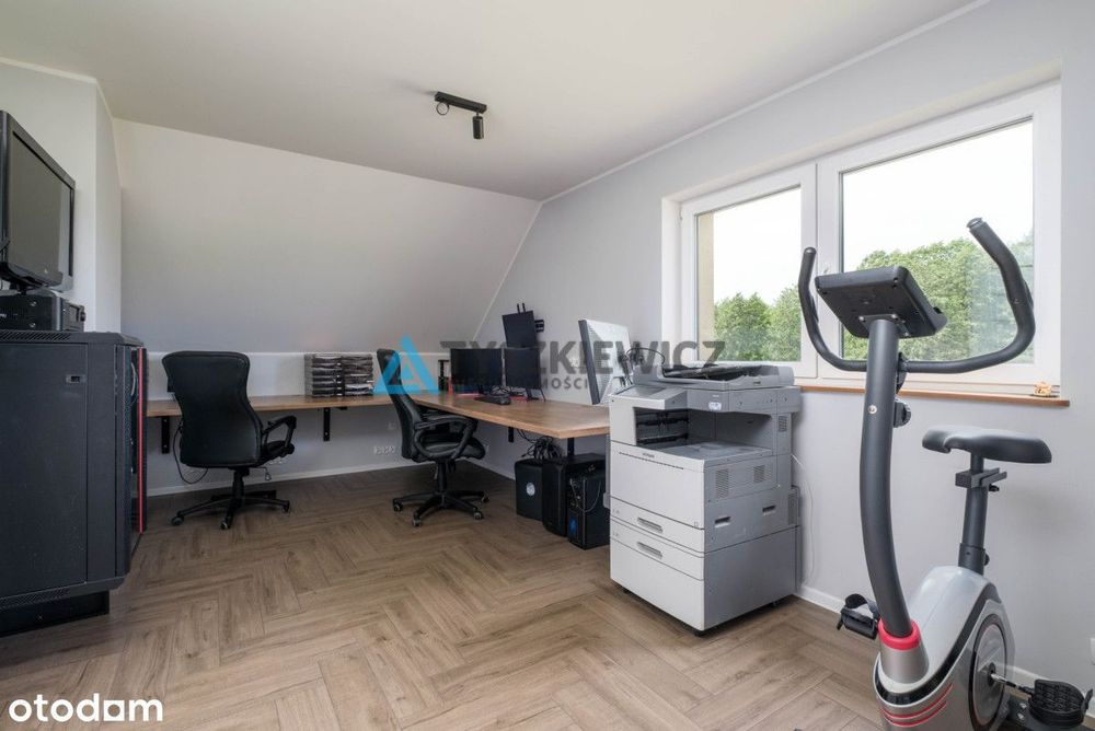Dom wolnostojący 149m2  okolice Mierzei Wiślanej
