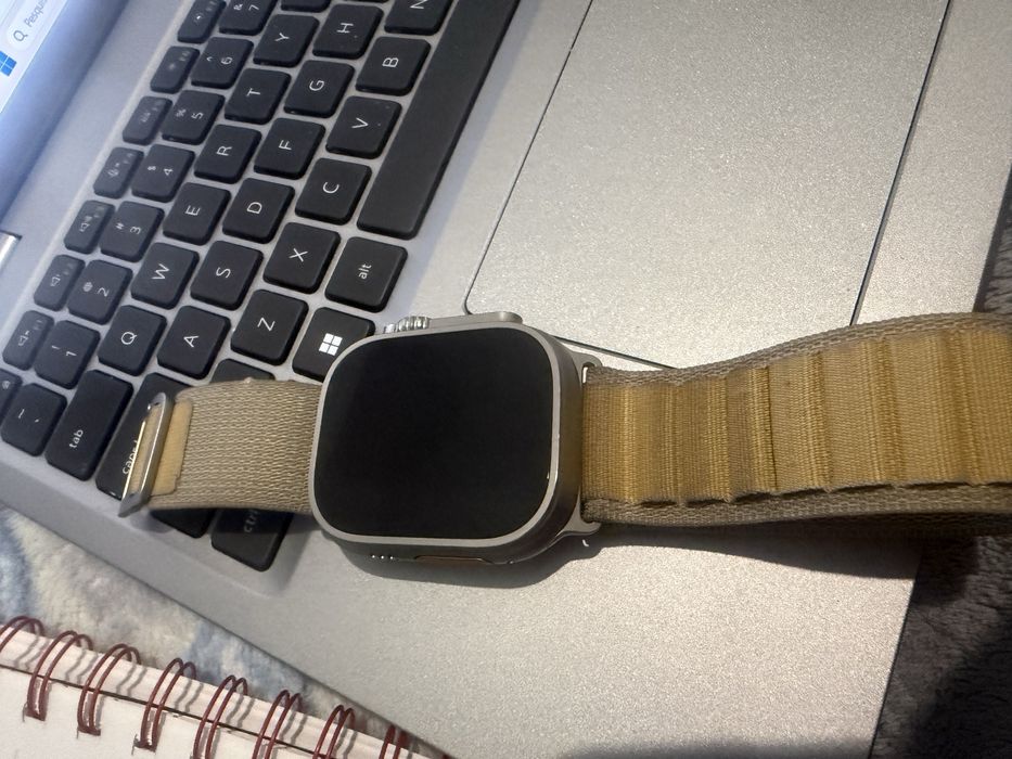 Apple watch ultra 2