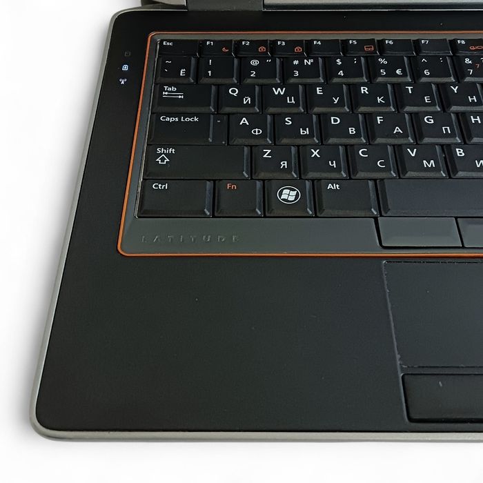 Ноутбук Dell E6320 Core i5 8/500GB 13.3"