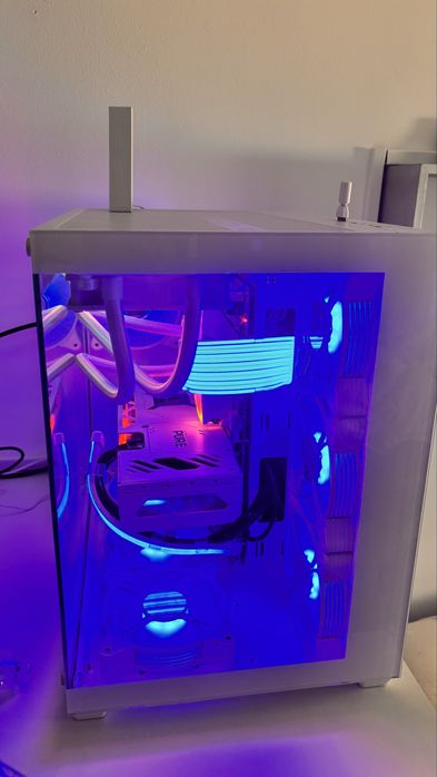 Pc gaming (Completo)