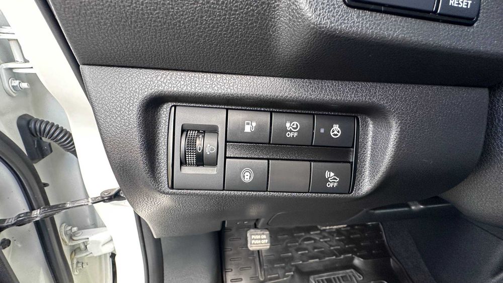 Nissan Leaf 2020