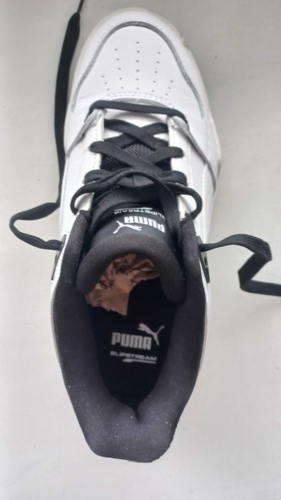 Оригінальні кросівки Puma 37 розмір