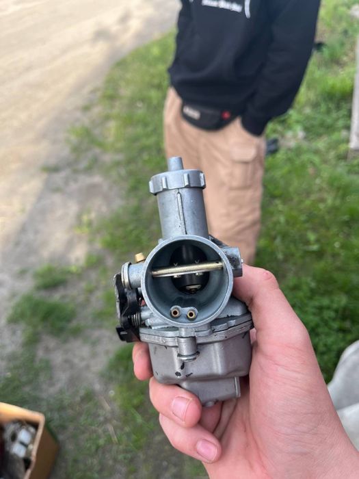Карбюратор Пз 30 pz30