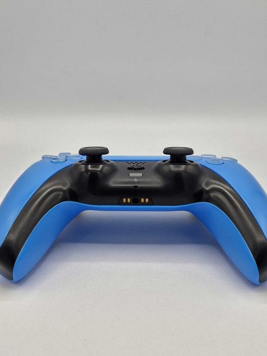 Bezprzewodowy kontroler Sony DualSense Starlight Blue do PS5