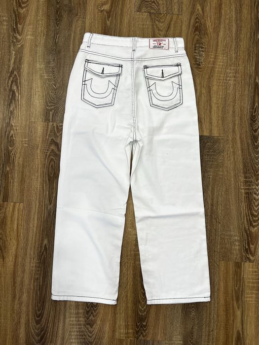 Джинси true religion: 1 499 грн. - Прямі джинси Вінниця на Olx
