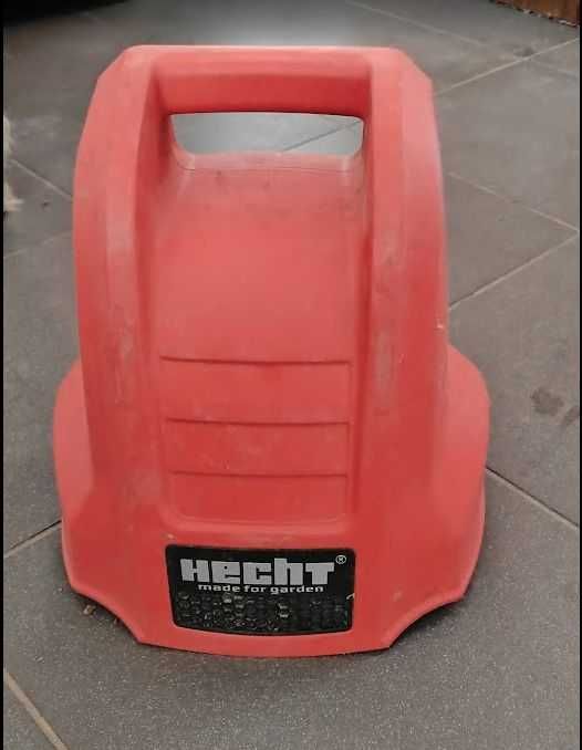 Obudowa glebogryzarki Hecht 745 z 2020r