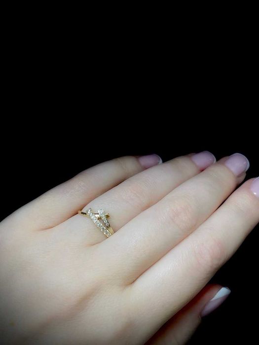 Золотое кольцо / Золота каблучка