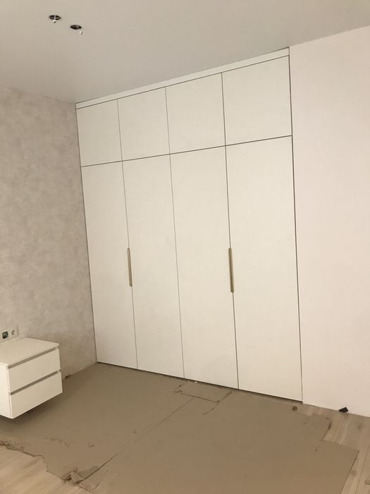 Меблі на замовлення