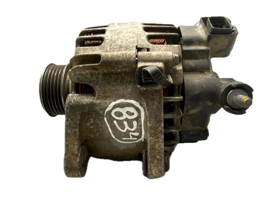Alternador HYUNDAI Getz (TB)