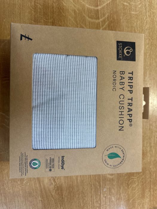 Stokke Tripp Trapp Baby Cushion Nordic- poduszka