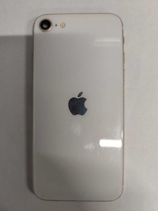 iPhone SE 3 (2022) 128GB