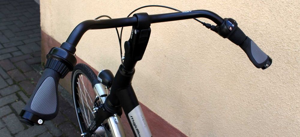 Rower Miejski Majdller 28″ CAMEO 8.7 17″