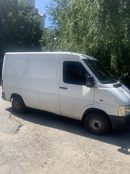 Грузові перевезення