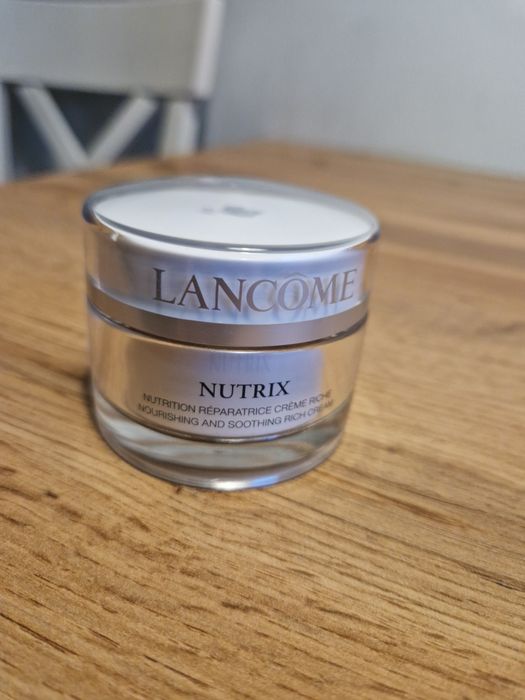 Krem do twarzy lancome nutrix face 50ml