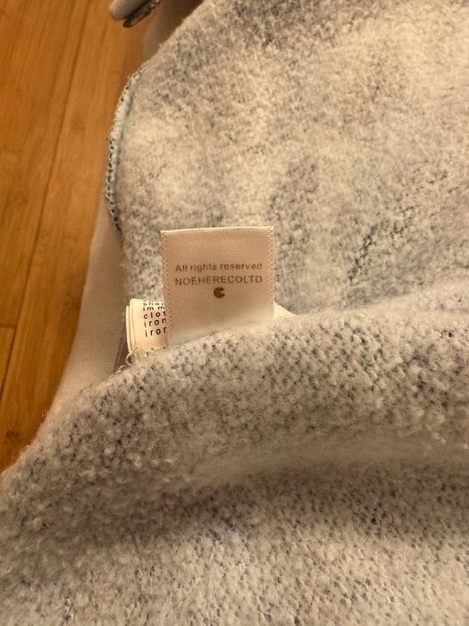 Hoodie bape camo abc