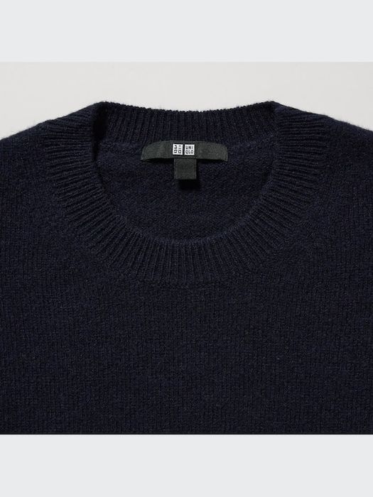 Светр Uniqlo вовна